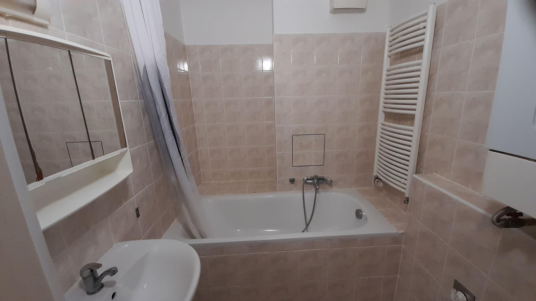 Pronájem bytu 3+kk 62 m², Ke Školce, Rudná, Středočeský kraj Pronájem bytu 3+kk 62 m², Ke Školce, Rudná, Středočeský kraj