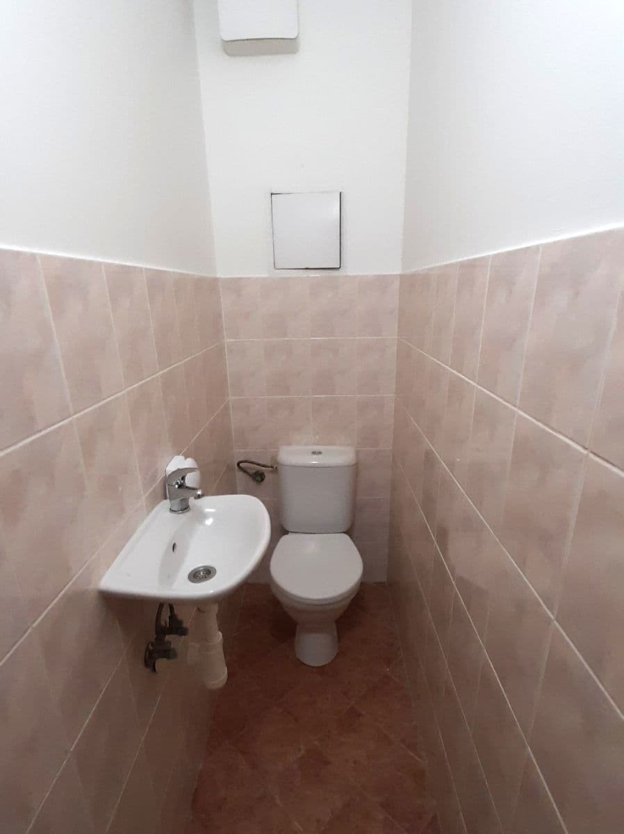 Pronájem bytu 3+kk 62 m², Ke Školce, Rudná, Středočeský kraj Pronájem bytu 3+kk 62 m², Ke Školce, Rudná, Středočeský kraj
