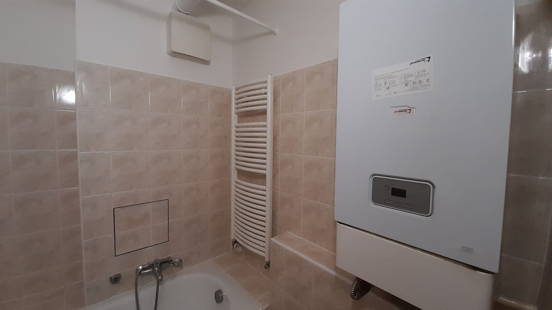 Pronájem bytu 3+kk 62 m², Ke Školce, Rudná, Středočeský kraj Pronájem bytu 3+kk 62 m², Ke Školce, Rudná, Středočeský kraj