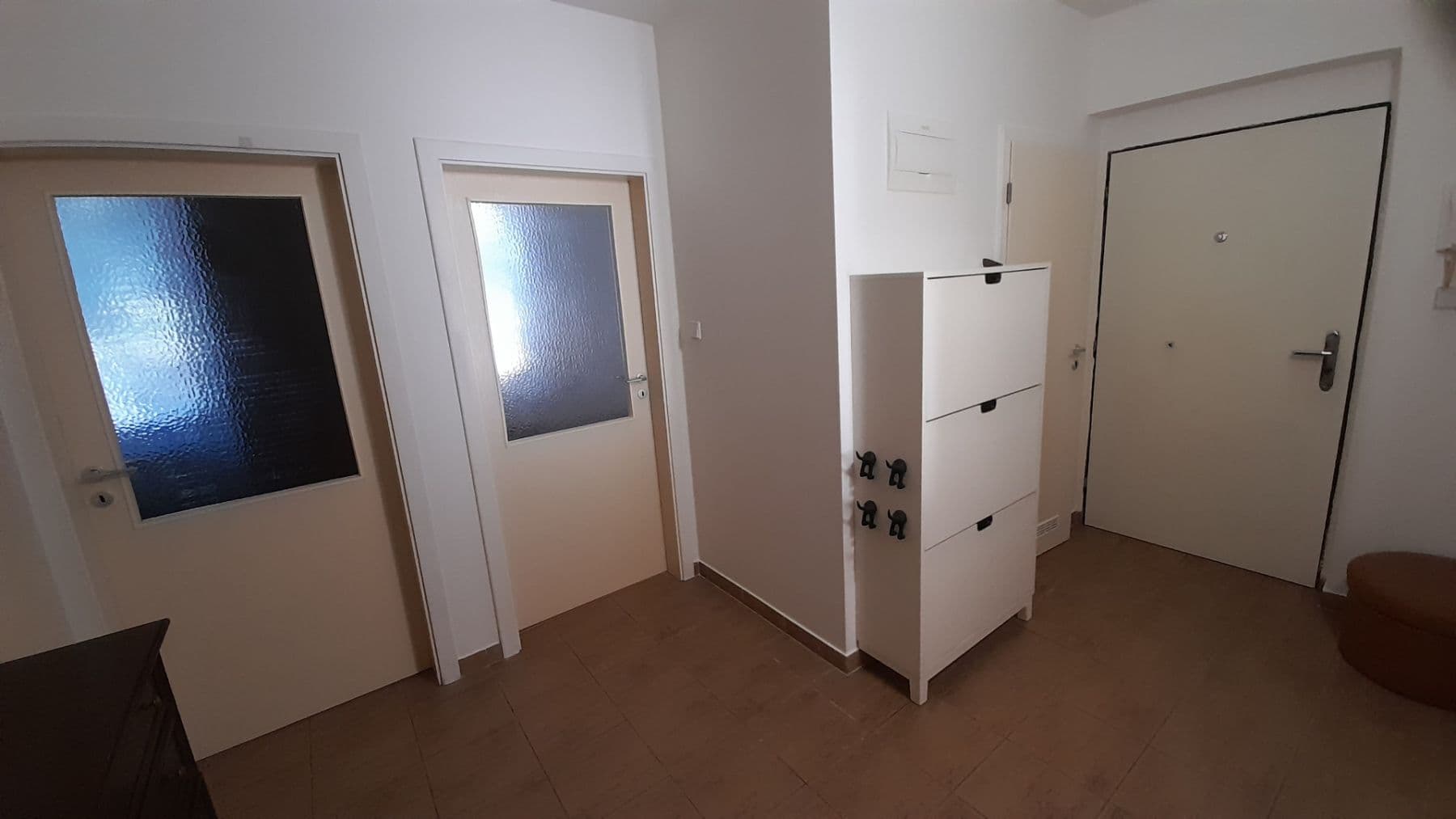 Pronájem bytu 3+kk 62 m², Ke Školce, Rudná, Středočeský kraj Pronájem bytu 3+kk 62 m², Ke Školce, Rudná, Středočeský kraj