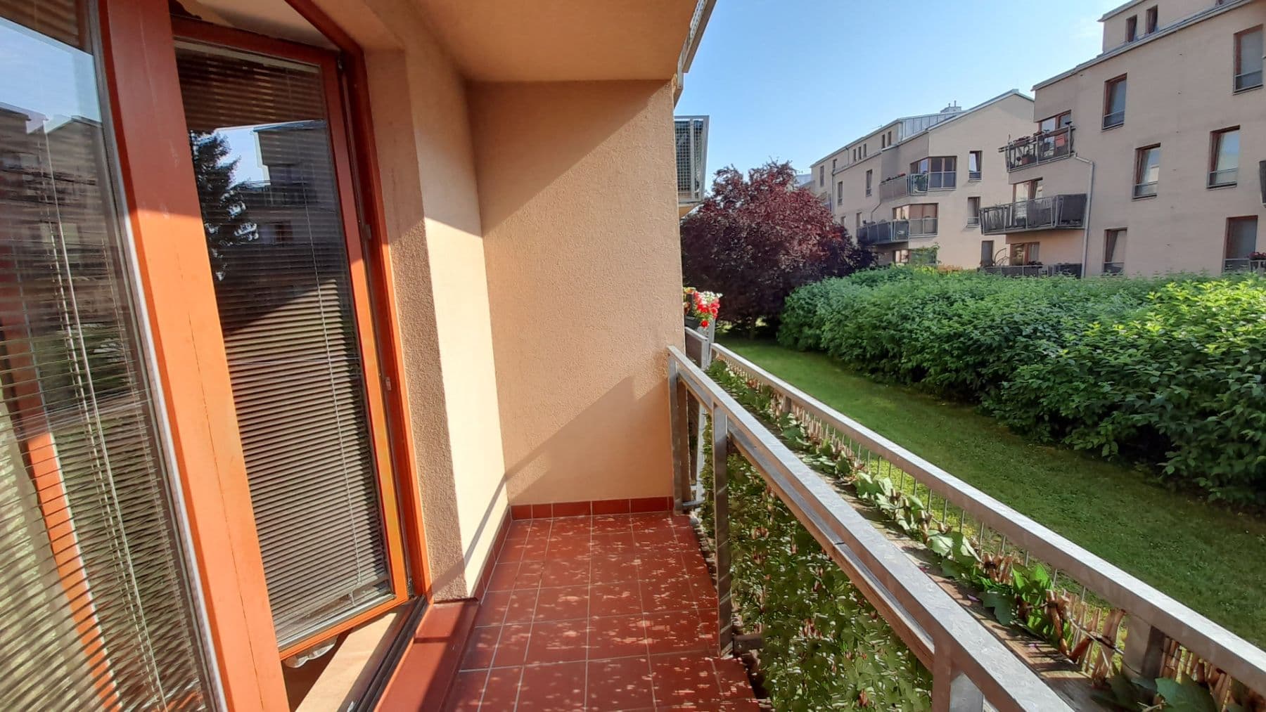 Pronájem bytu 3+kk 62 m², Ke Školce, Rudná, Středočeský kraj Pronájem bytu 3+kk 62 m², Ke Školce, Rudná, Středočeský kraj
