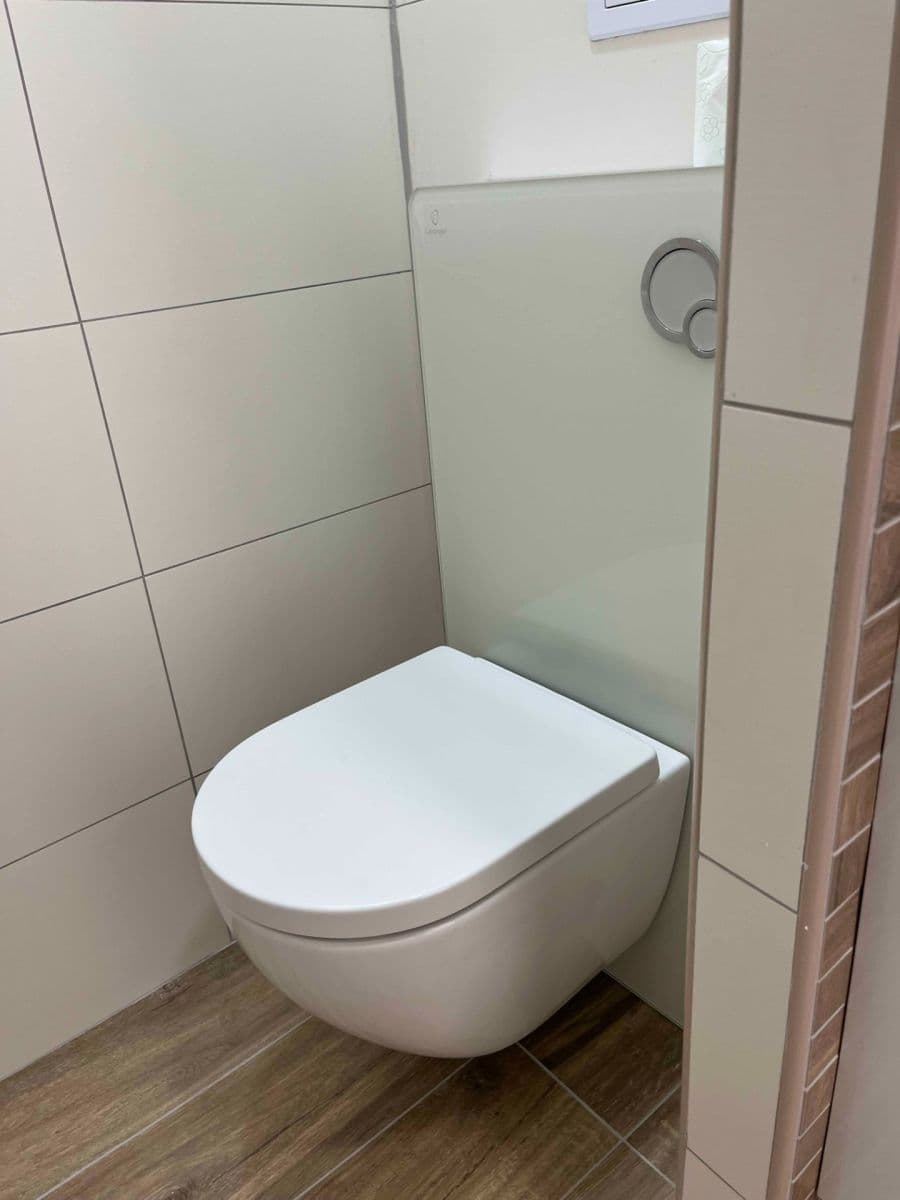Pronájem bytu 1+kk 22 m², Březová alej, Liberec, Liberecký kraj Pronájem bytu 1+kk 22 m², Březová alej, Liberec, Liberecký kraj