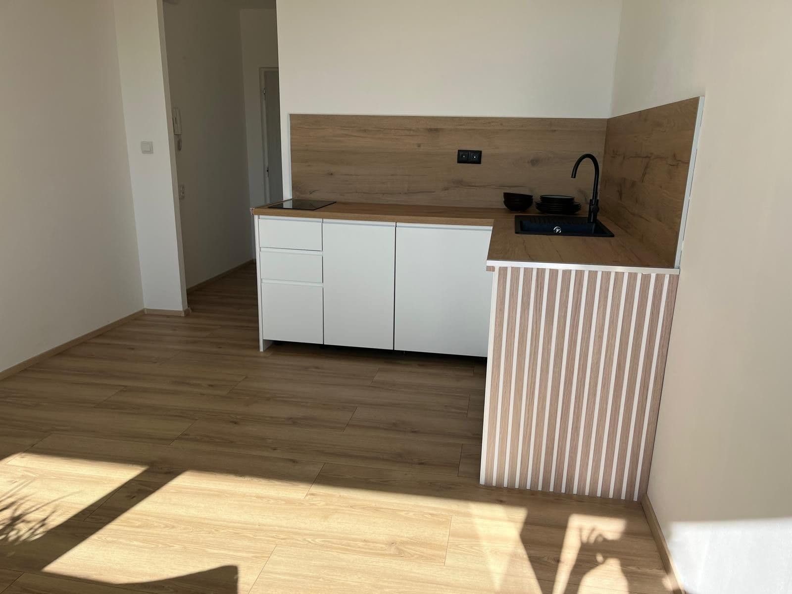Pronájem bytu 1+kk 22 m², Březová alej, Liberec, Liberecký kraj Pronájem bytu 1+kk 22 m², Březová alej, Liberec, Liberecký kraj