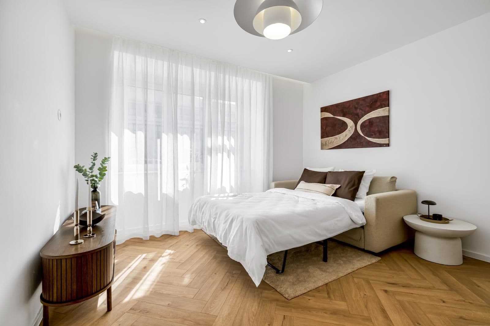 Prodej bytu 1+kk 29 m², Kolbenova, Praha, Praha Prodej bytu 1+kk 29 m², Kolbenova, Praha, Praha