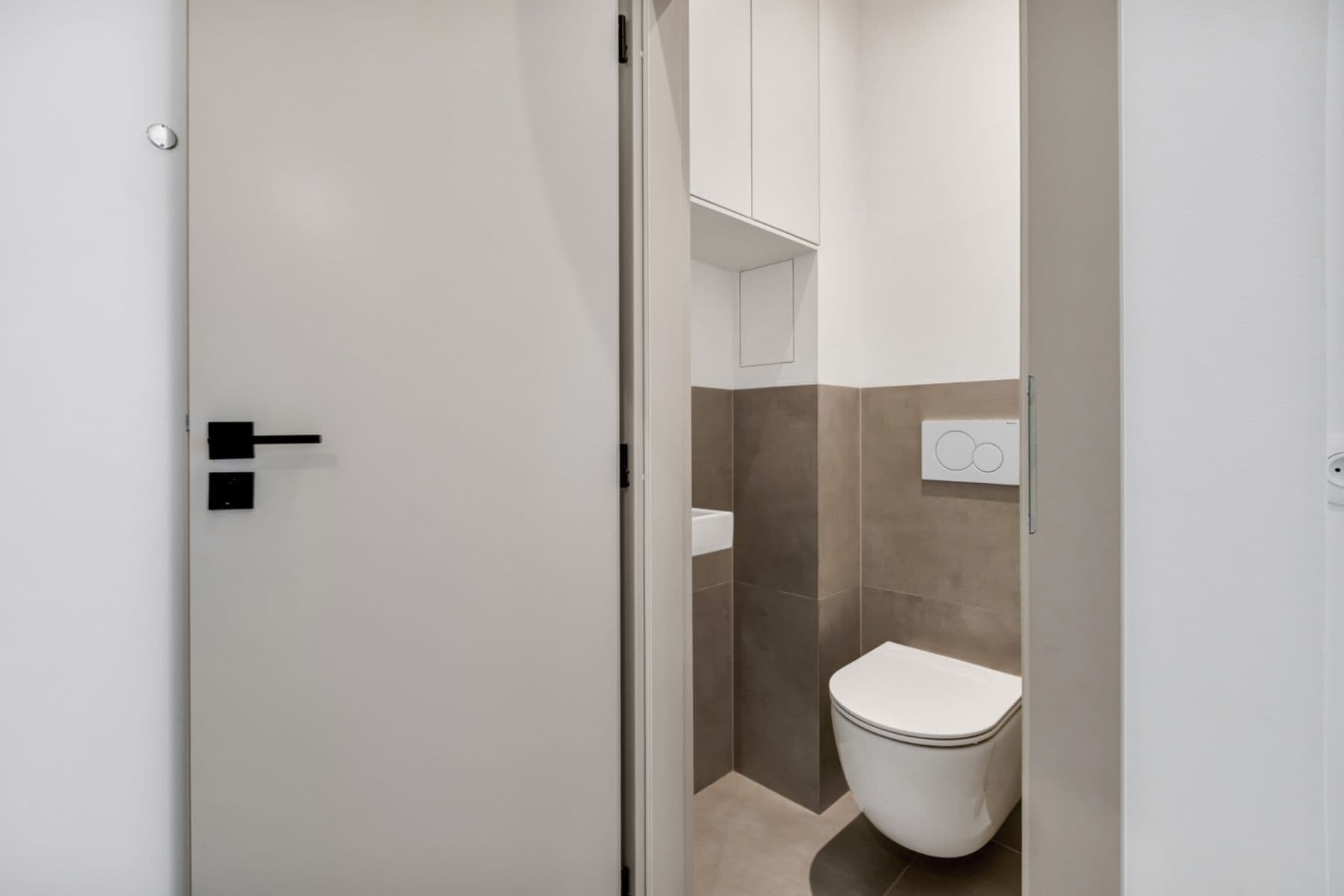 Prodej bytu 1+kk 29 m², Kolbenova, Praha, Praha Prodej bytu 1+kk 29 m², Kolbenova, Praha, Praha