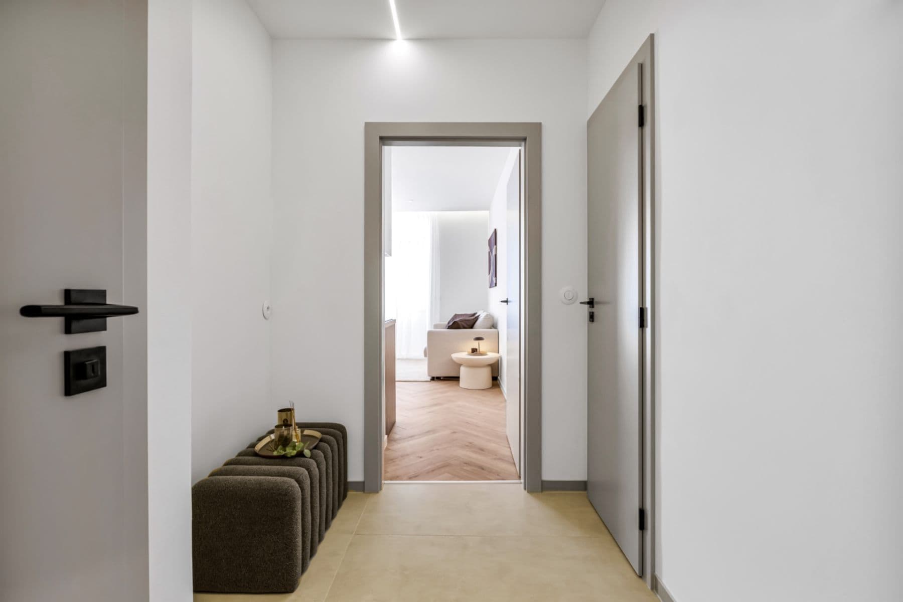 Prodej bytu 1+kk 29 m², Kolbenova, Praha, Praha Prodej bytu 1+kk 29 m², Kolbenova, Praha, Praha