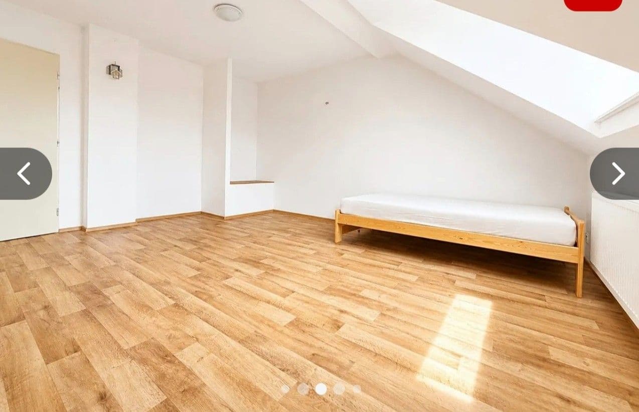 Pronájem bytu 1+1 20 m², Vyšehradská, Brno, Jihomoravský kraj Pronájem bytu 1+1 20 m², Vyšehradská, Brno, Jihomoravský kraj