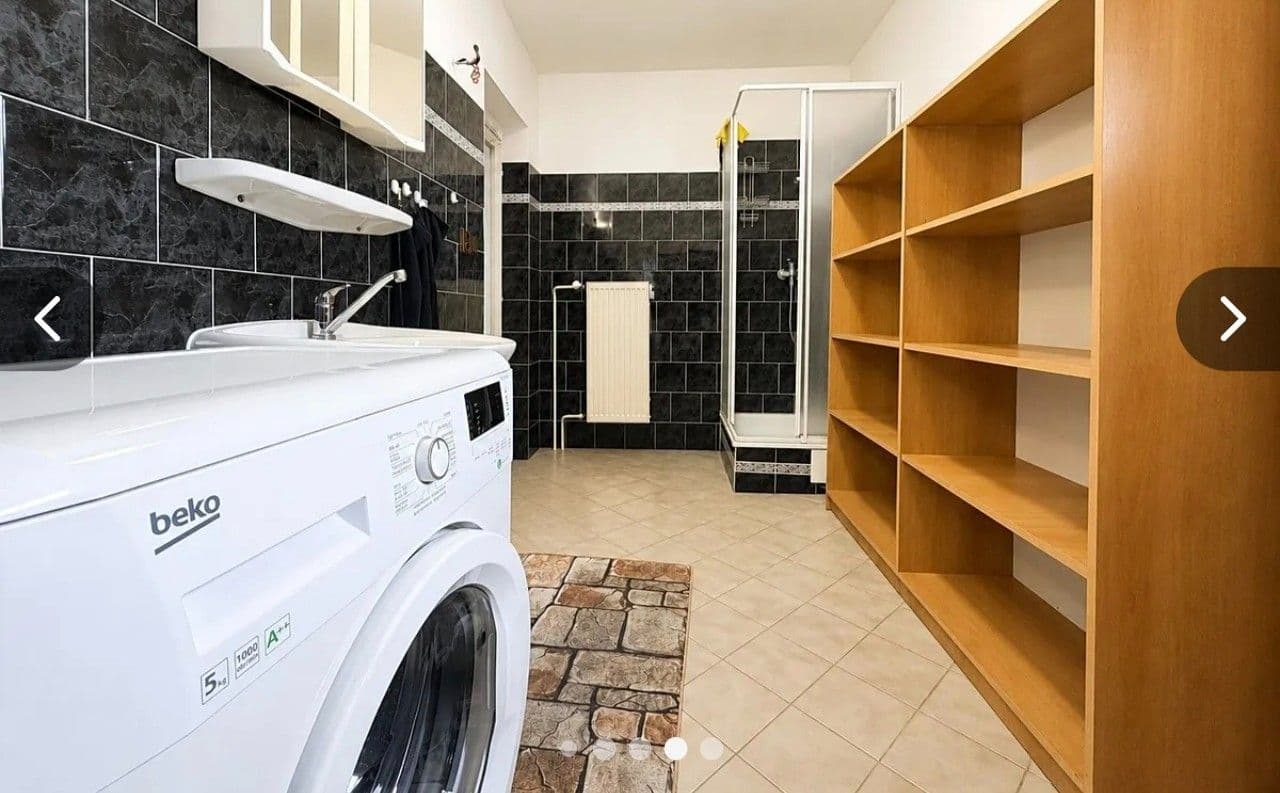 Pronájem bytu 1+1 20 m², Vyšehradská, Brno, Jihomoravský kraj Pronájem bytu 1+1 20 m², Vyšehradská, Brno, Jihomoravský kraj