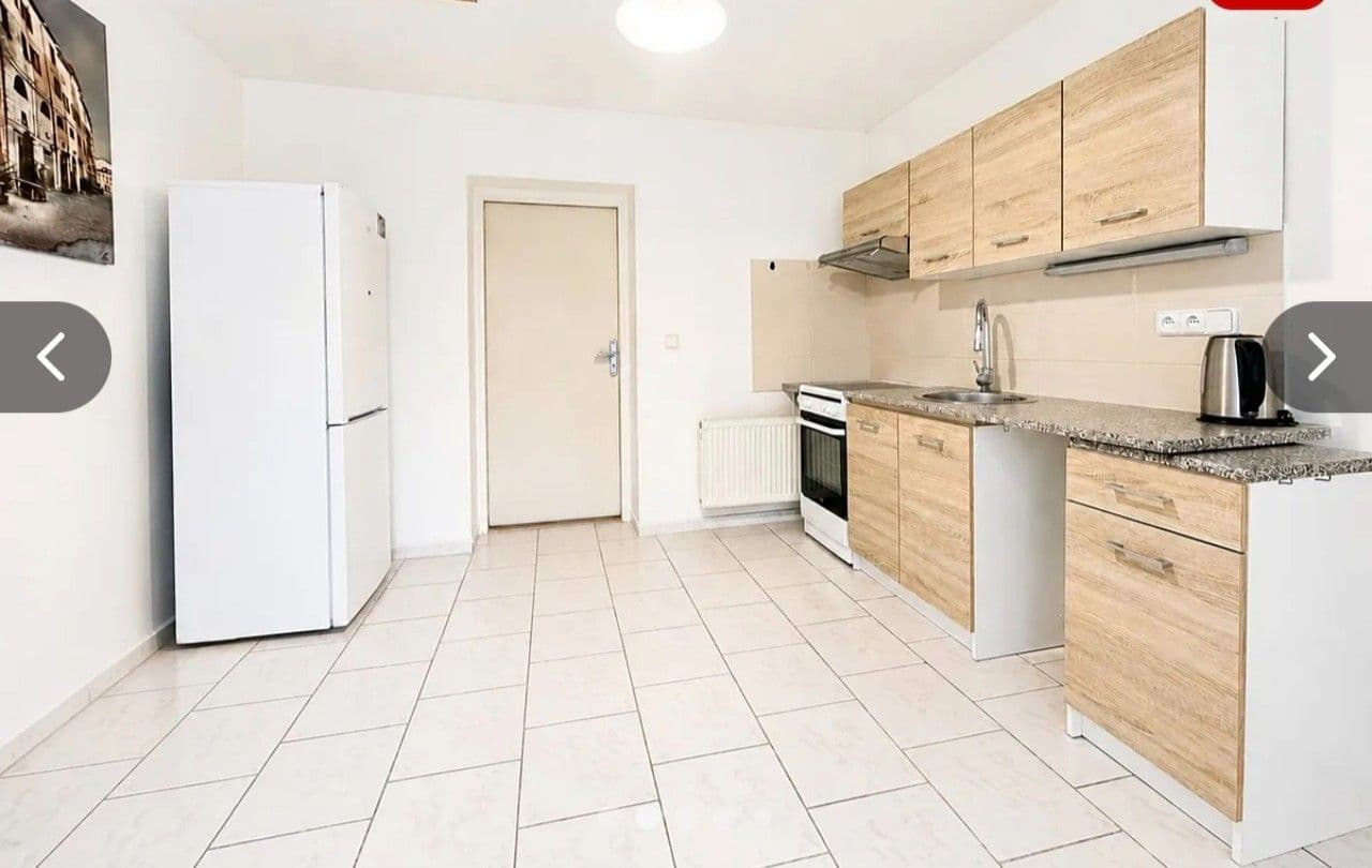 Pronájem bytu 1+1 20 m², Vyšehradská, Brno, Jihomoravský kraj Pronájem bytu 1+1 20 m², Vyšehradská, Brno, Jihomoravský kraj