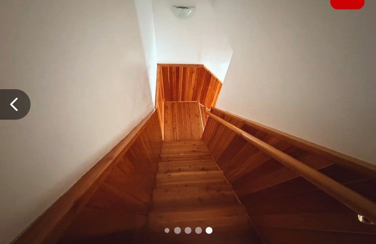 Pronájem bytu 1+1 20 m², Vyšehradská, Brno, Jihomoravský kraj Pronájem bytu 1+1 20 m², Vyšehradská, Brno, Jihomoravský kraj