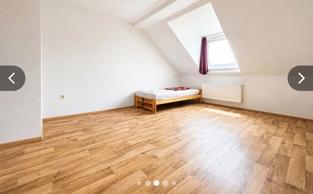 Pronájem bytu 1+1 20 m², Vyšehradská, Brno, Jihomoravský kraj Pronájem bytu 1+1 20 m², Vyšehradská, Brno, Jihomoravský kraj