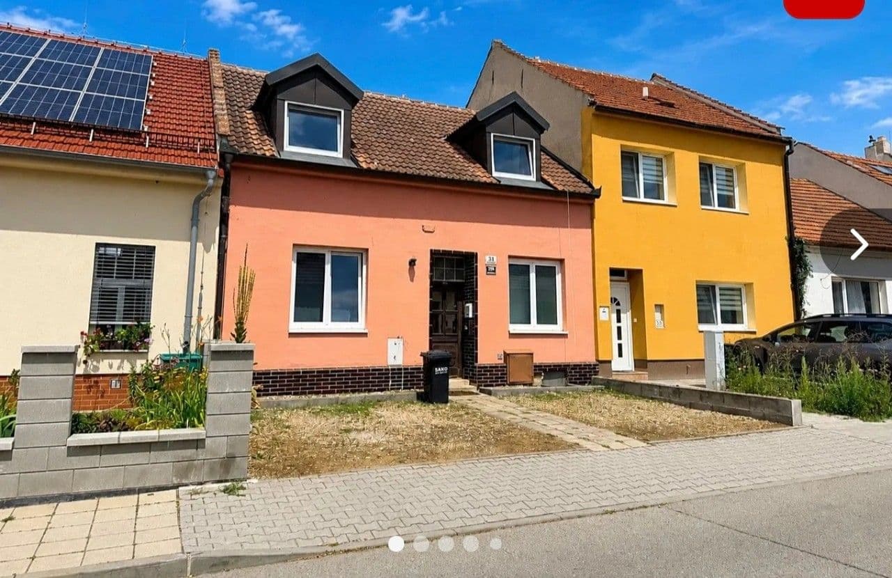 Pronájem bytu 1+1 20 m², Vyšehradská, Brno, Jihomoravský kraj Pronájem bytu 1+1 20 m², Vyšehradská, Brno, Jihomoravský kraj
