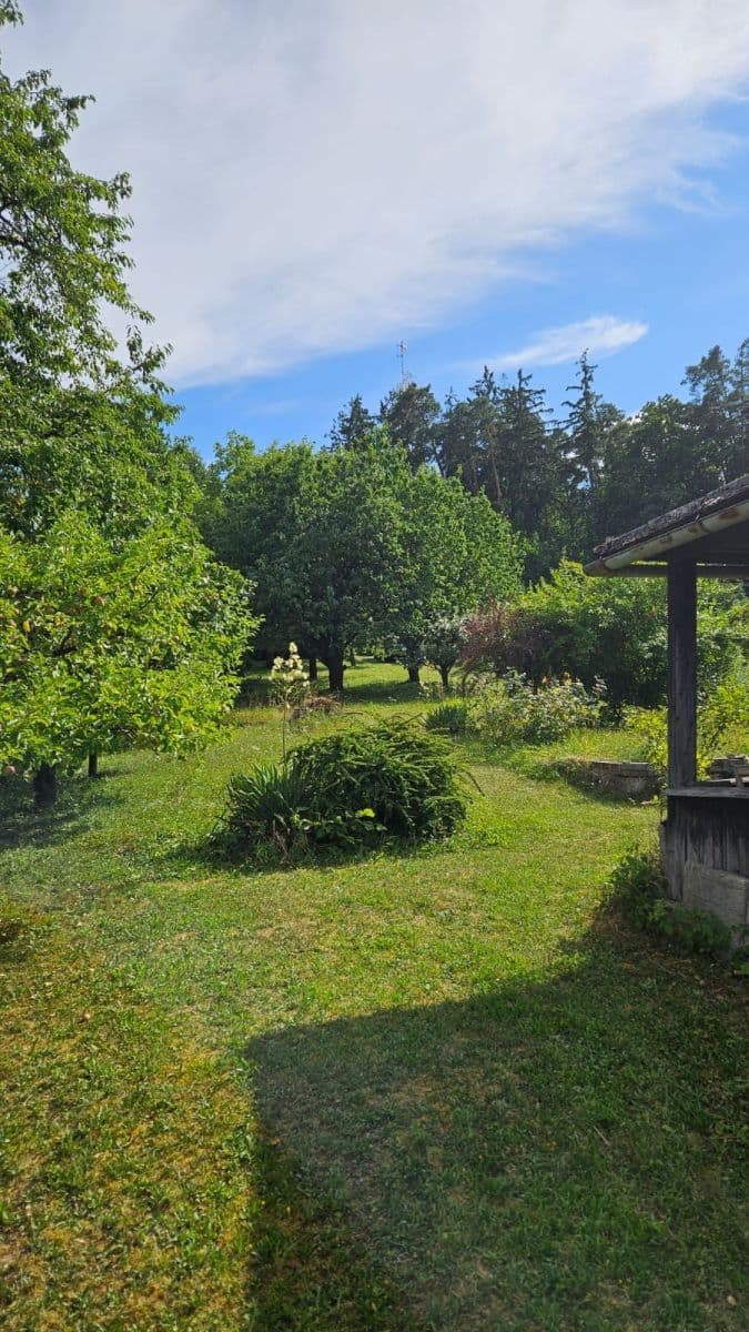 Prodej pozemku 900 m², Strakonice, Jihočeský kraj Prodej pozemku 900 m², Strakonice, Jihočeský kraj