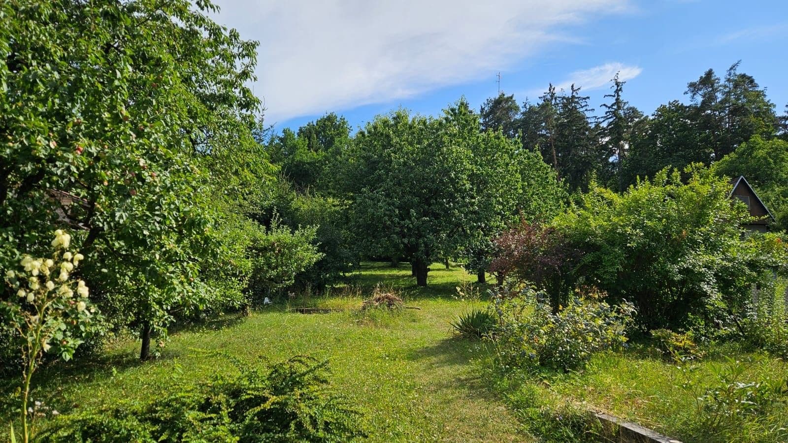 Prodej pozemku 900 m², Strakonice, Jihočeský kraj Prodej pozemku 900 m², Strakonice, Jihočeský kraj