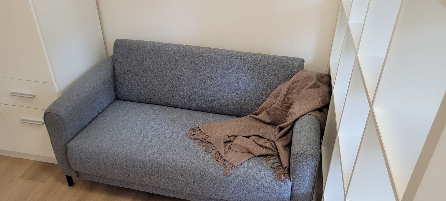 Pronájem bytu Garsoniéra 23 m², Herlianska, Ružinov, Bratislavský kraj Pronájem bytu Garsoniéra 23 m², Herlianska, Ružinov, Bratislavský kraj