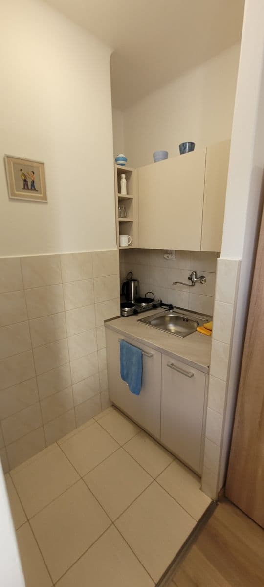 Pronájem bytu Garsoniéra 23 m², Herlianska, Ružinov, Bratislavský kraj Pronájem bytu Garsoniéra 23 m², Herlianska, Ružinov, Bratislavský kraj