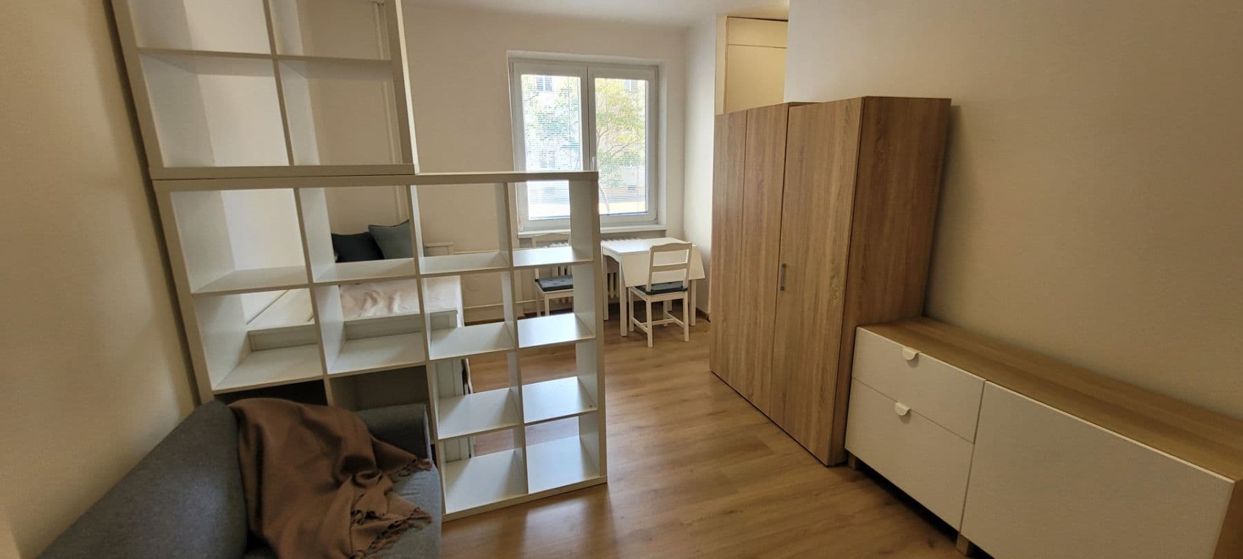 Pronájem bytu Garsoniéra 23 m², Herlianska, Ružinov, Bratislavský kraj Pronájem bytu Garsoniéra 23 m², Herlianska, Ružinov, Bratislavský kraj