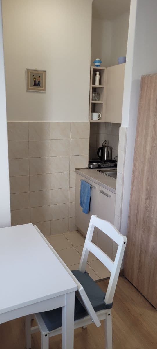 Pronájem bytu Garsoniéra 23 m², Herlianska, Ružinov, Bratislavský kraj Pronájem bytu Garsoniéra 23 m², Herlianska, Ružinov, Bratislavský kraj