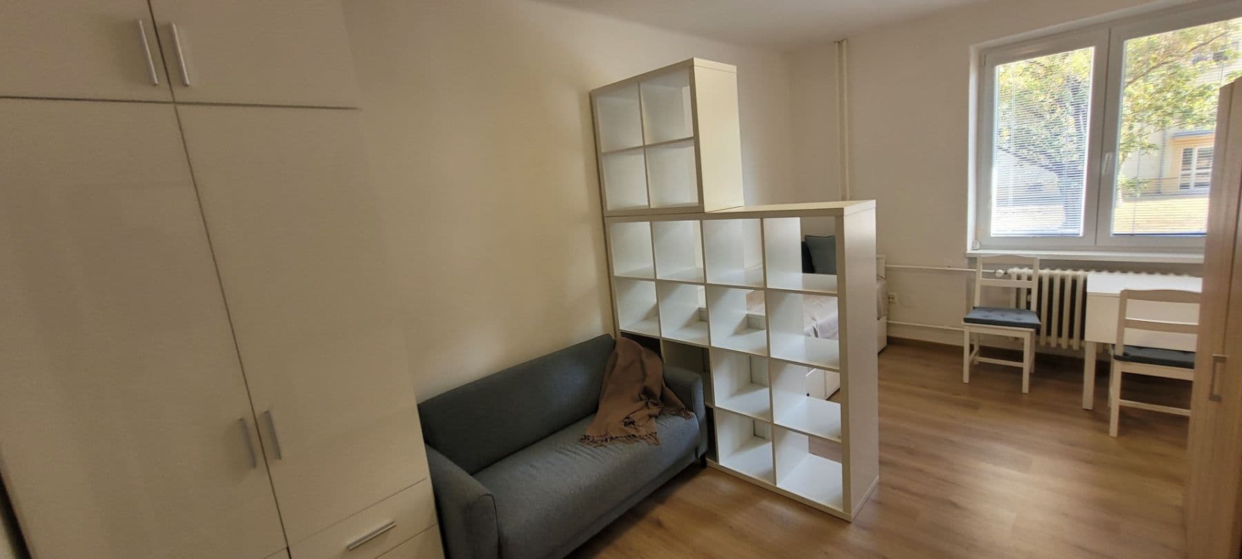 Pronájem bytu Garsoniéra 23 m², Herlianska, Ružinov, Bratislavský kraj Pronájem bytu Garsoniéra 23 m², Herlianska, Ružinov, Bratislavský kraj