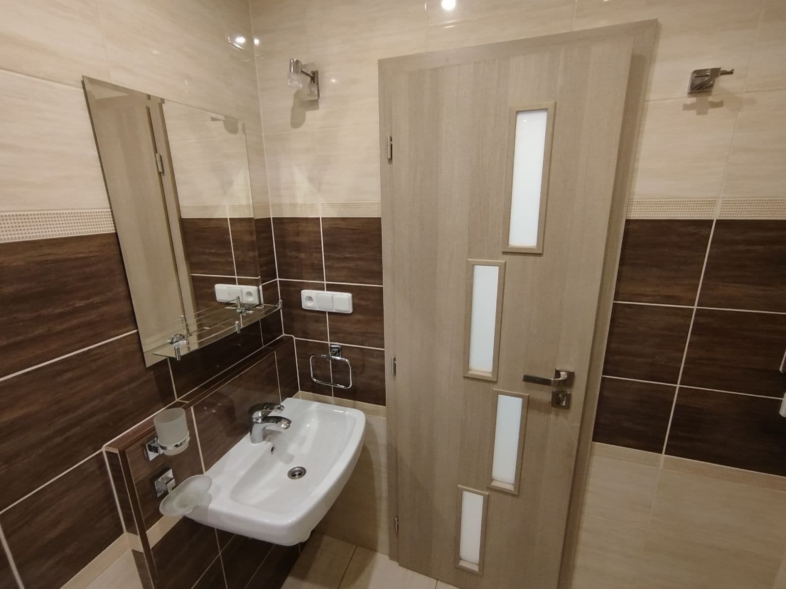Pronájem bytu 1+1 36 m², Nová, Ústí nad Labem, Ústecký kraj Pronájem bytu 1+1 36 m², Nová, Ústí nad Labem, Ústecký kraj