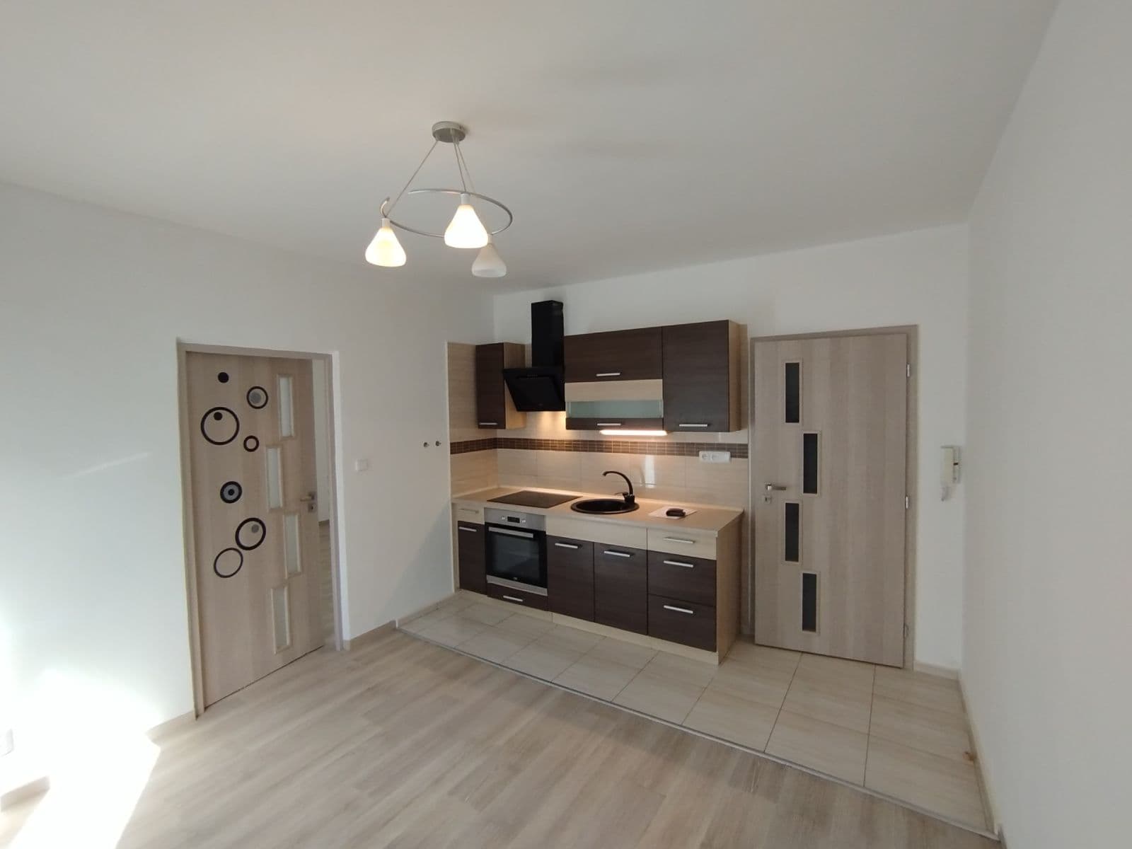 Pronájem bytu 1+1 36 m², Nová, Ústí nad Labem, Ústecký kraj Pronájem bytu 1+1 36 m², Nová, Ústí nad Labem, Ústecký kraj