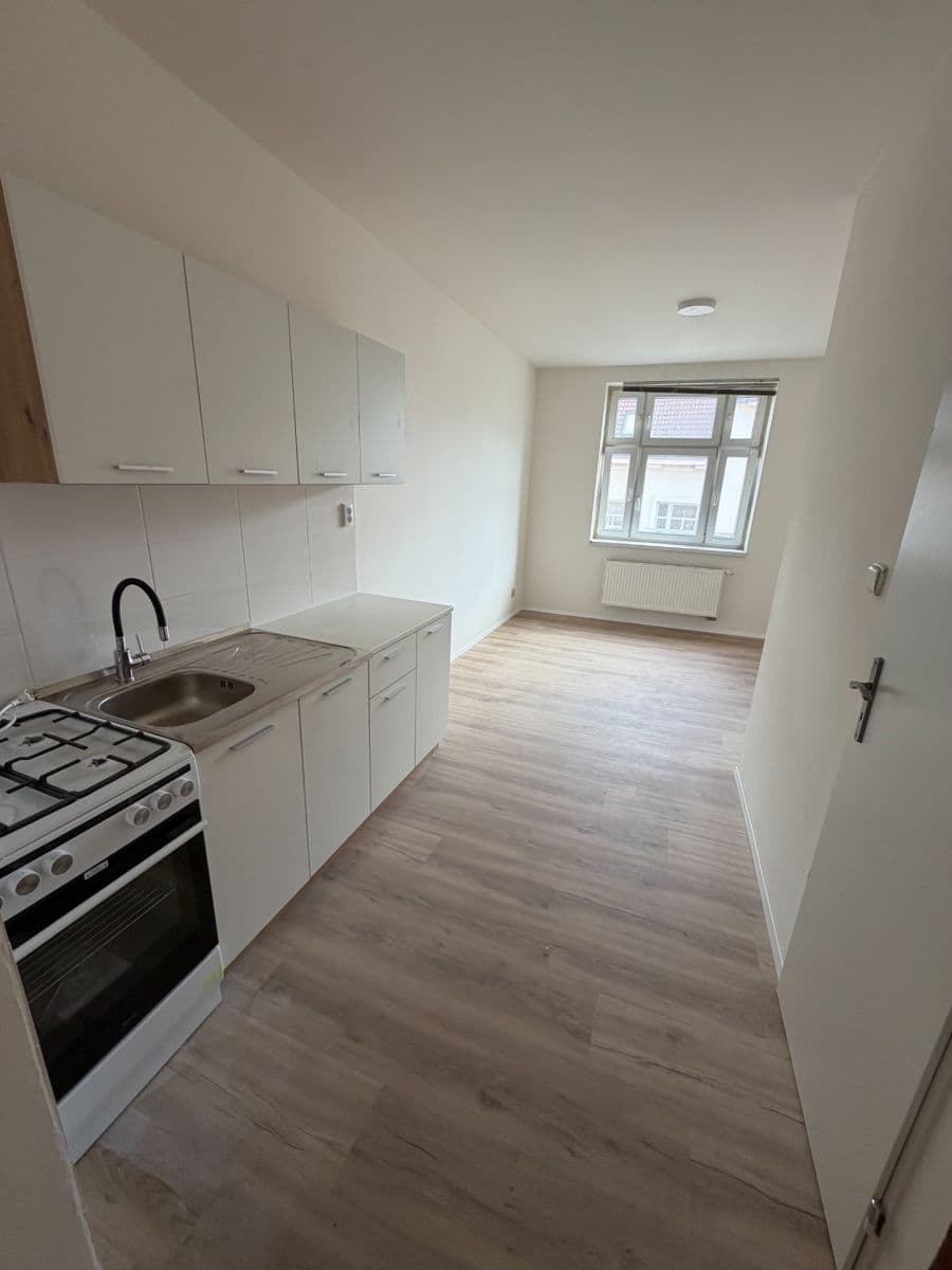 Pronájem bytu 1+1 45 m², Na Dědince, Praha, Praha Pronájem bytu 1+1 45 m², Na Dědince, Praha, Praha