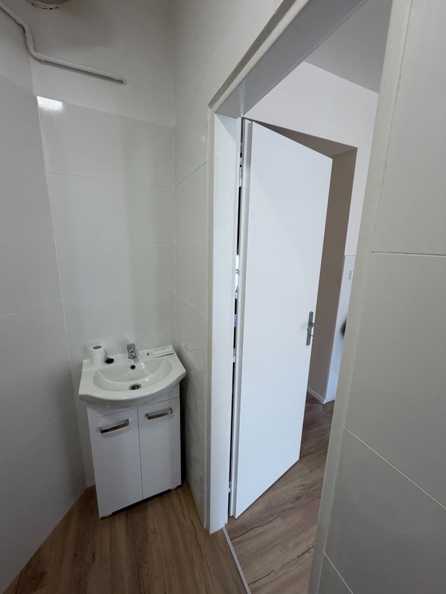 Pronájem bytu 1+1 45 m², Na Dědince, Praha, Praha Pronájem bytu 1+1 45 m², Na Dědince, Praha, Praha