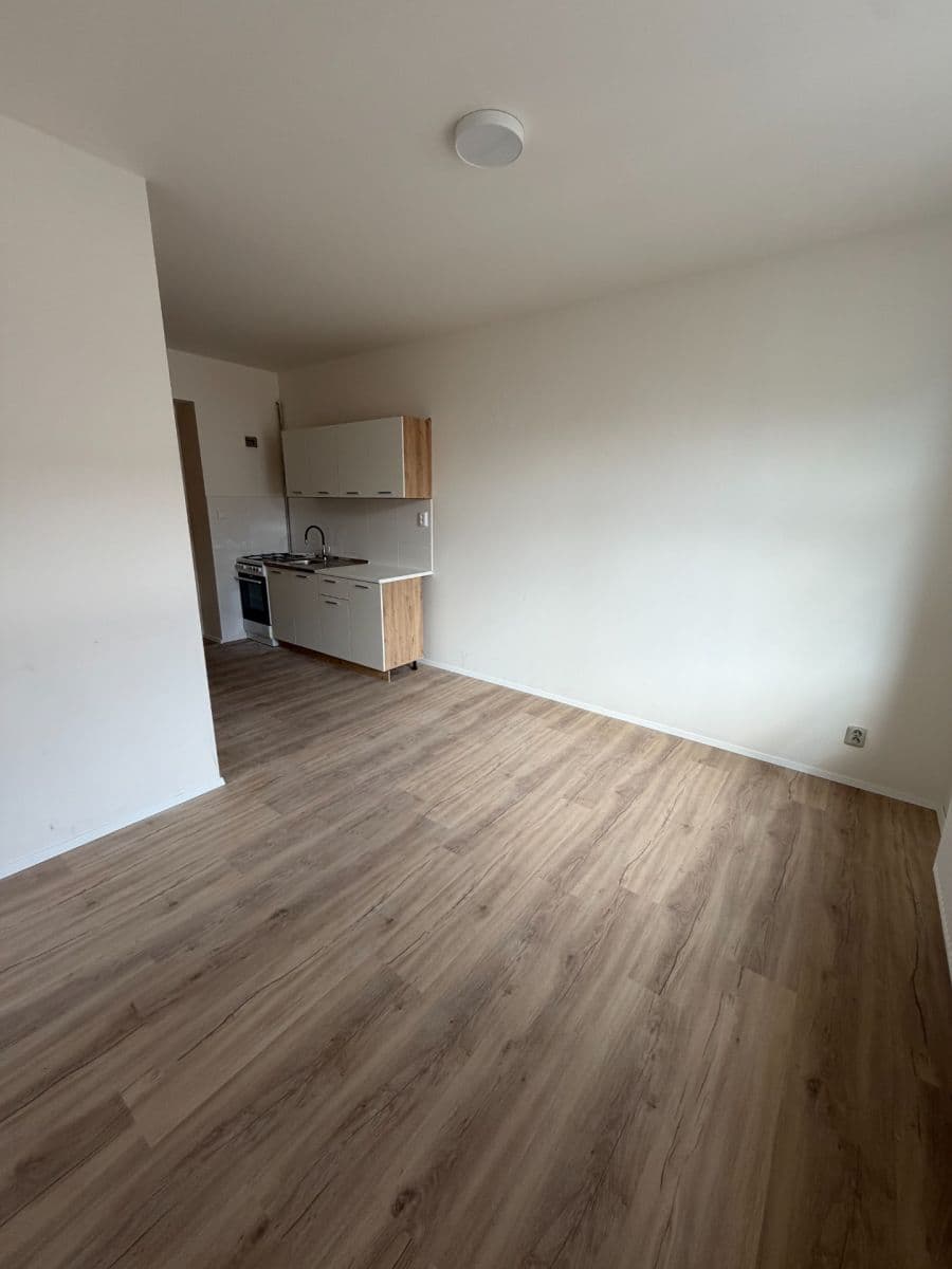 Pronájem bytu 1+1 45 m², Na Dědince, Praha, Praha Pronájem bytu 1+1 45 m², Na Dědince, Praha, Praha