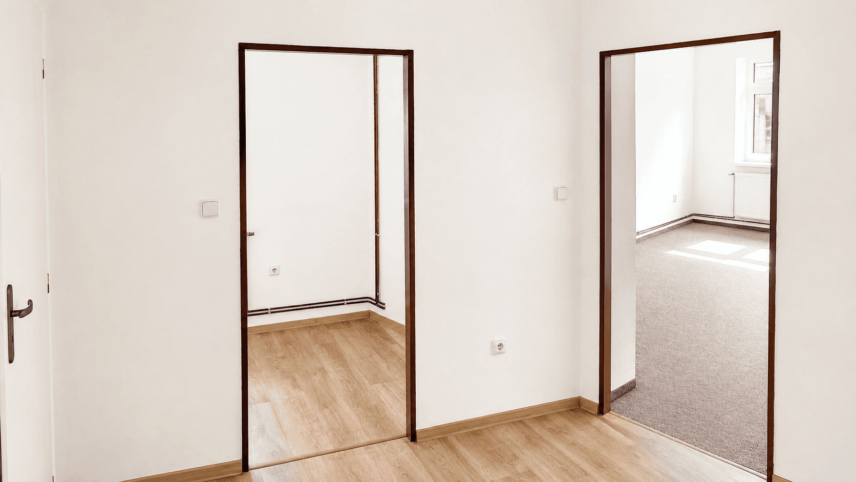 Pronájem bytu 1+1 37 m², 5. května, Lomnice nad Popelkou, Liberecký kraj Pronájem bytu 1+1 37 m², 5. května, Lomnice nad Popelkou, Liberecký kraj
