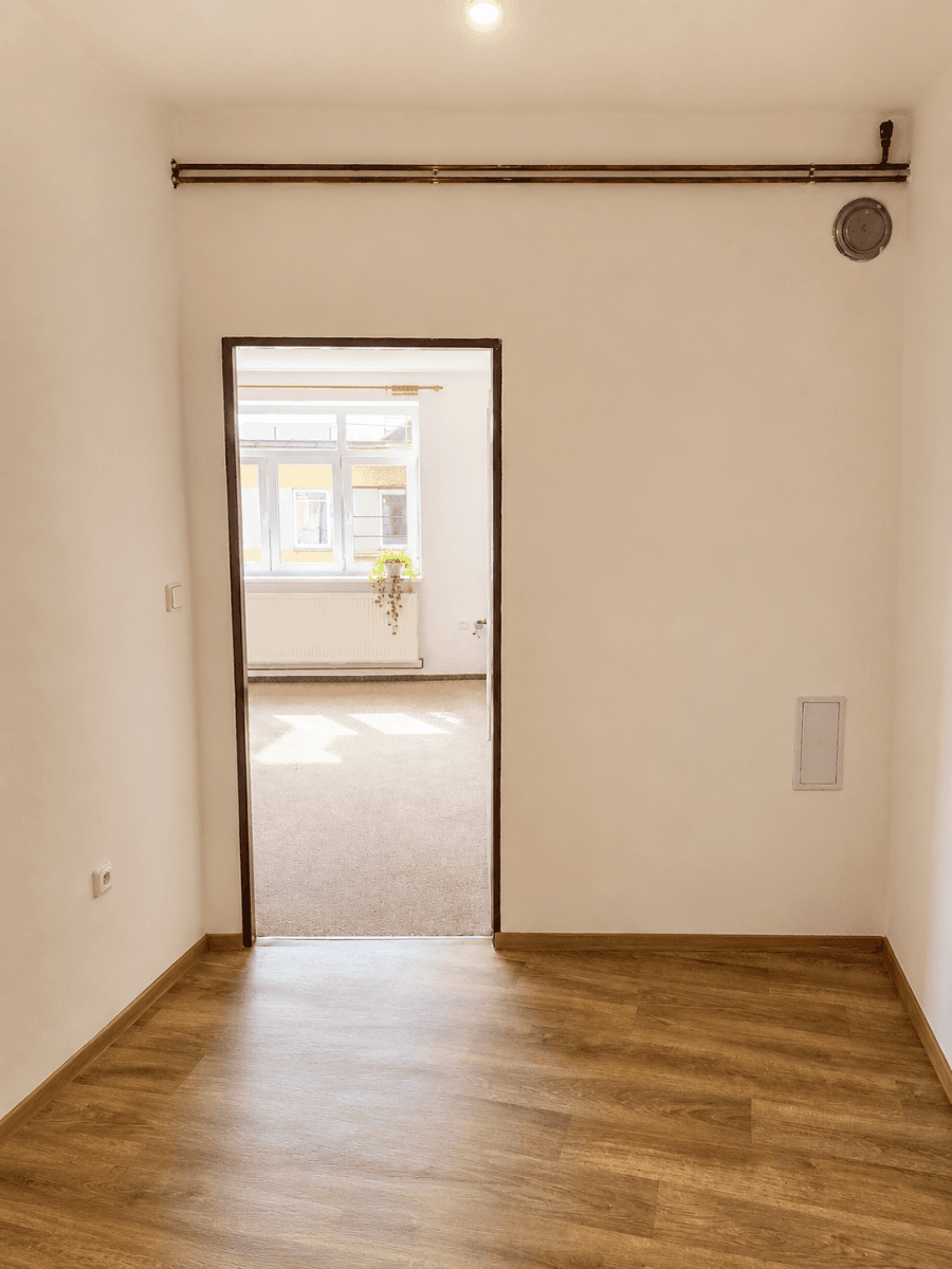 Pronájem bytu 1+1 37 m², 5. května, Lomnice nad Popelkou, Liberecký kraj Pronájem bytu 1+1 37 m², 5. května, Lomnice nad Popelkou, Liberecký kraj