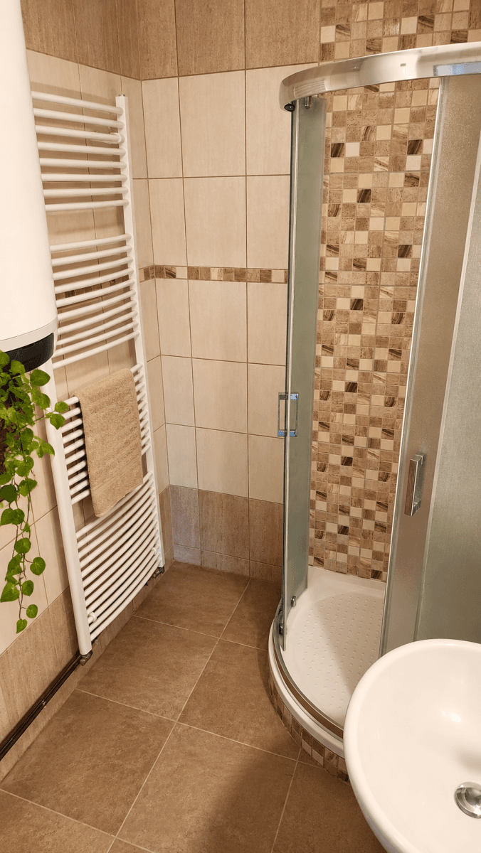 Pronájem bytu 1+1 37 m², 5. května, Lomnice nad Popelkou, Liberecký kraj Pronájem bytu 1+1 37 m², 5. května, Lomnice nad Popelkou, Liberecký kraj
