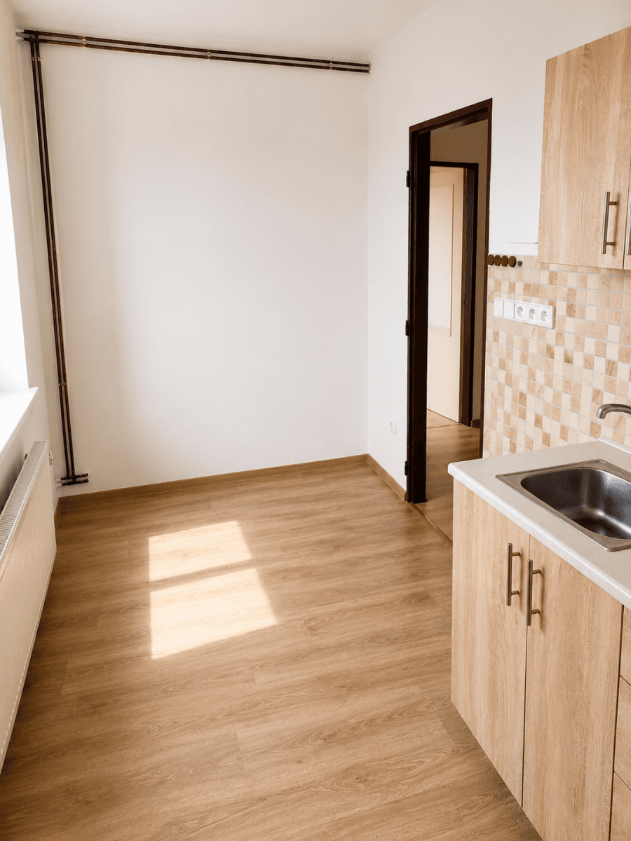 Pronájem bytu 1+1 37 m², 5. května, Lomnice nad Popelkou, Liberecký kraj Pronájem bytu 1+1 37 m², 5. května, Lomnice nad Popelkou, Liberecký kraj