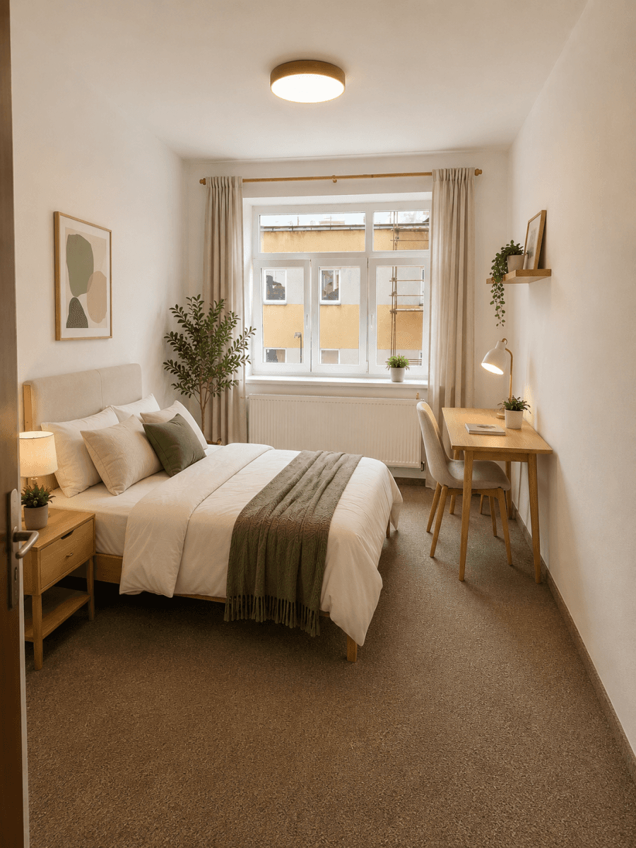 Pronájem bytu 1+1 37 m², 5. května, Lomnice nad Popelkou, Liberecký kraj Pronájem bytu 1+1 37 m², 5. května, Lomnice nad Popelkou, Liberecký kraj