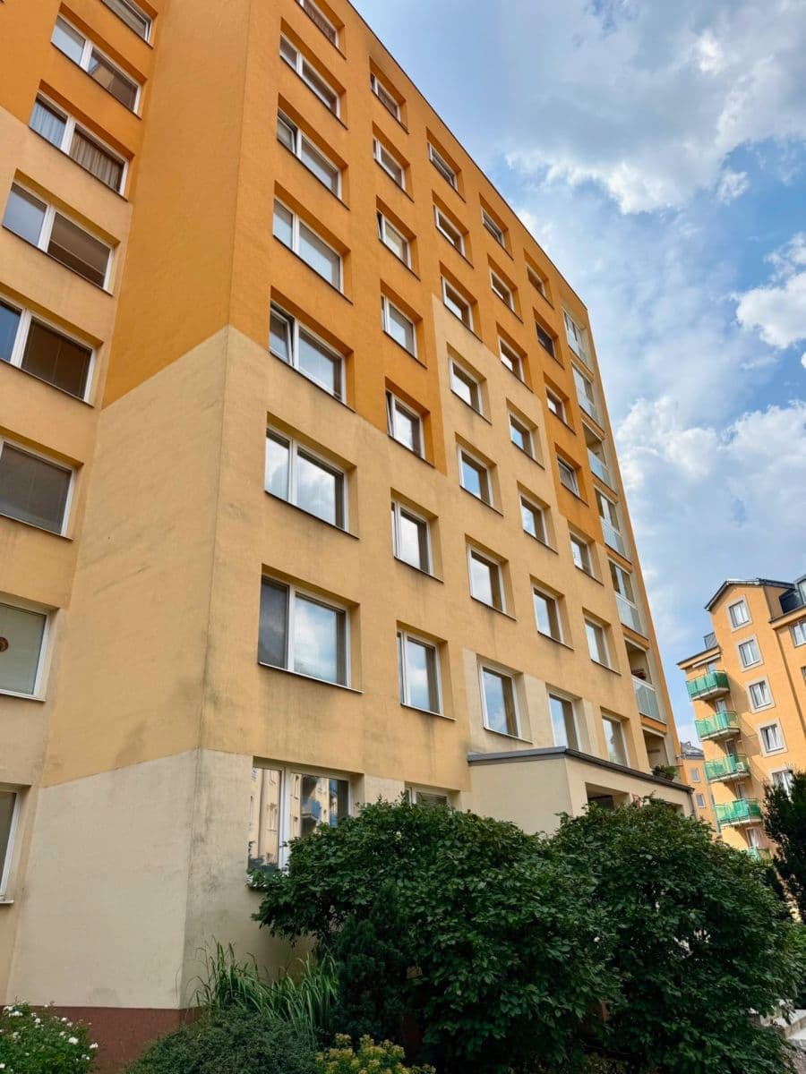 Prodej bytu 3+1 76 m², Podvinný mlýn, Praha, Praha Prodej bytu 3+1 76 m², Podvinný mlýn, Praha, Praha