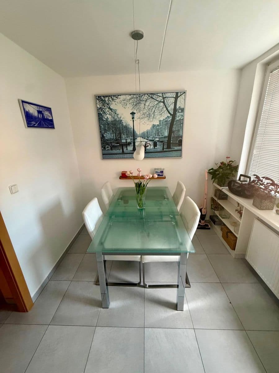 Prodej bytu 3+1 76 m², Podvinný mlýn, Praha, Praha Prodej bytu 3+1 76 m², Podvinný mlýn, Praha, Praha