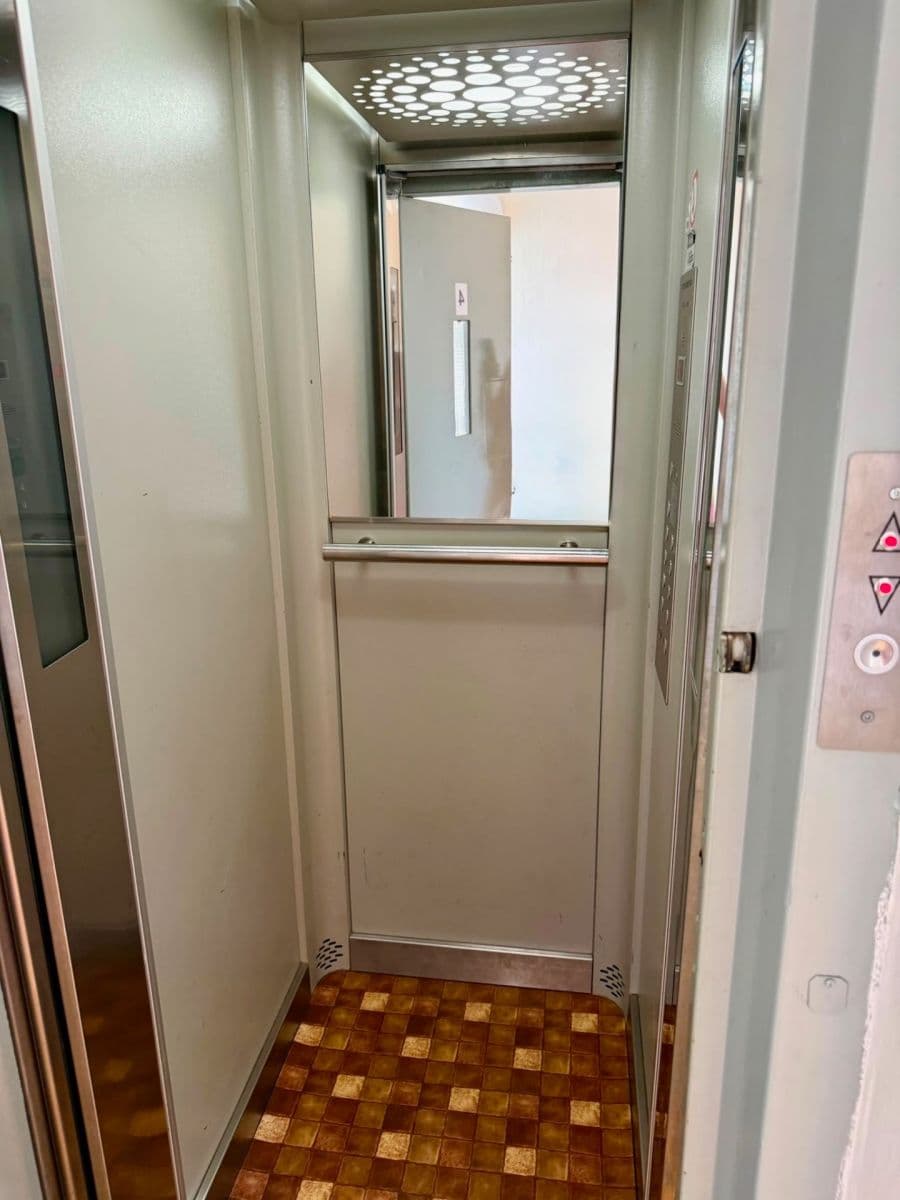 Prodej bytu 3+1 76 m², Podvinný mlýn, Praha, Praha Prodej bytu 3+1 76 m², Podvinný mlýn, Praha, Praha