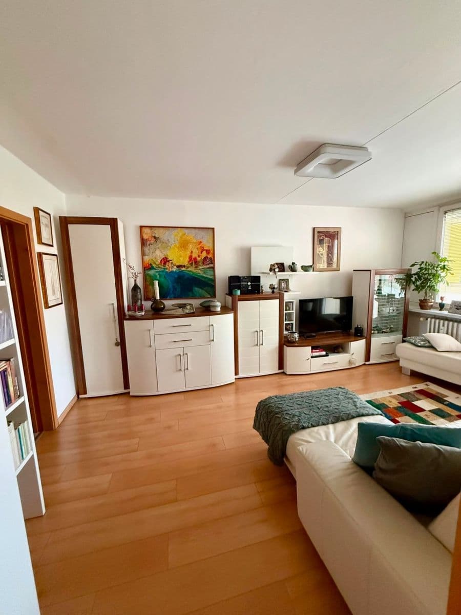 Prodej bytu 3+1 76 m², Podvinný mlýn, Praha, Praha Prodej bytu 3+1 76 m², Podvinný mlýn, Praha, Praha