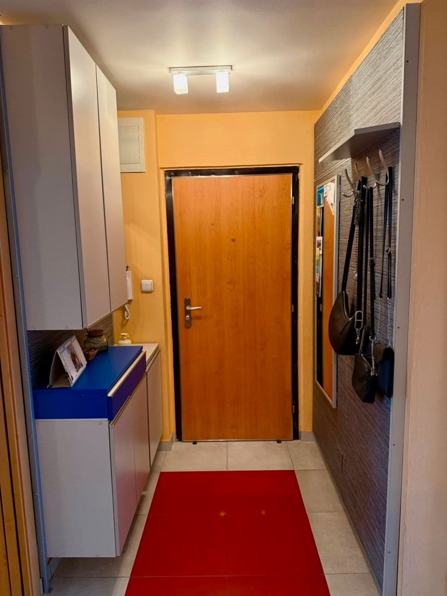 Prodej bytu 3+1 76 m², Podvinný mlýn, Praha, Praha Prodej bytu 3+1 76 m², Podvinný mlýn, Praha, Praha