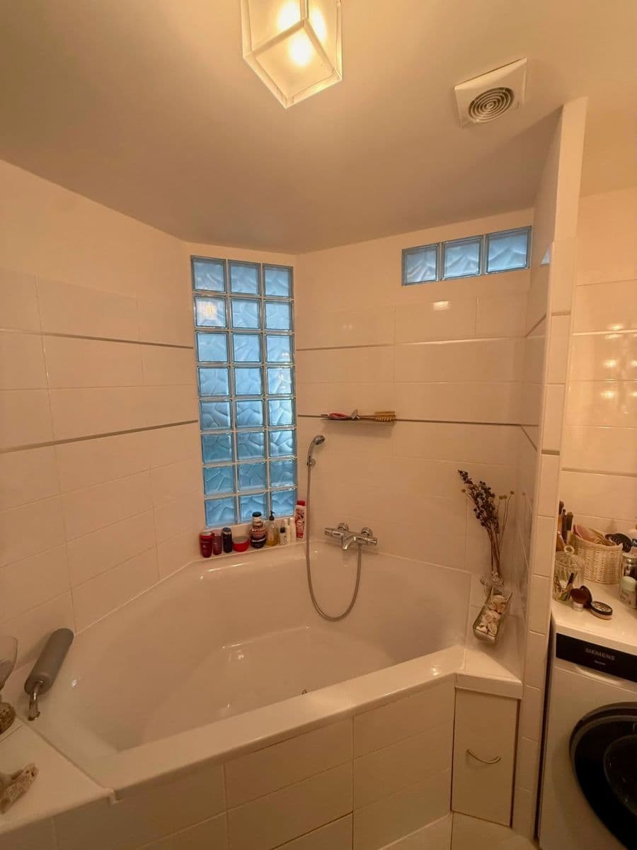 Prodej bytu 3+1 76 m², Podvinný mlýn, Praha, Praha Prodej bytu 3+1 76 m², Podvinný mlýn, Praha, Praha