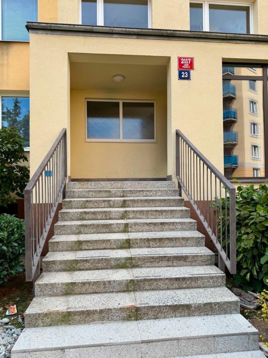 Prodej bytu 3+1 76 m², Podvinný mlýn, Praha, Praha Prodej bytu 3+1 76 m², Podvinný mlýn, Praha, Praha