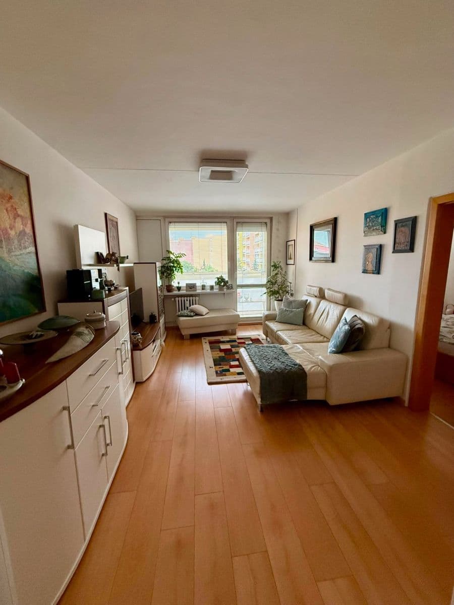 Prodej bytu 3+1 76 m², Podvinný mlýn, Praha, Praha Prodej bytu 3+1 76 m², Podvinný mlýn, Praha, Praha