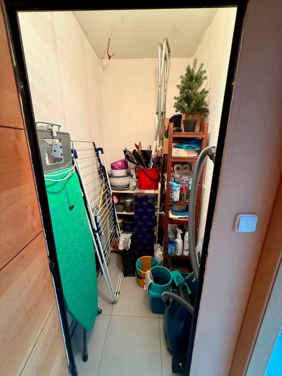 Prodej bytu 3+1 76 m², Podvinný mlýn, Praha, Praha Prodej bytu 3+1 76 m², Podvinný mlýn, Praha, Praha