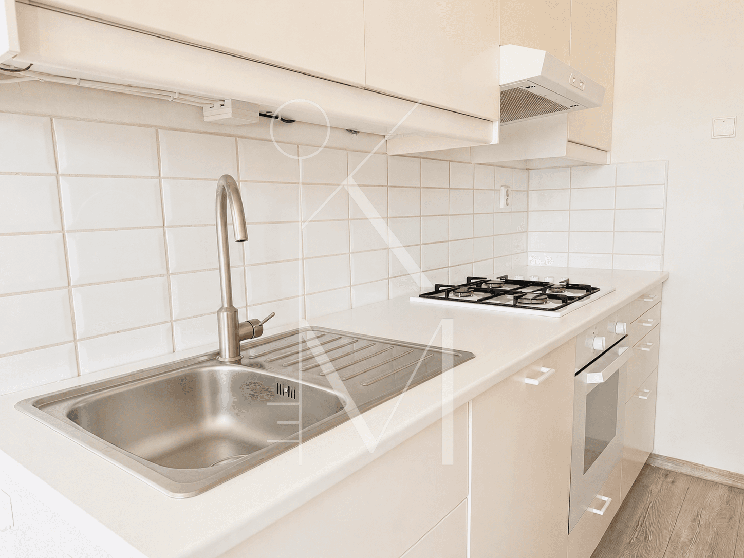Pronájem bytu 2+kk 43 m², Mládeže, Praha, Praha Pronájem bytu 2+kk 43 m², Mládeže, Praha, Praha