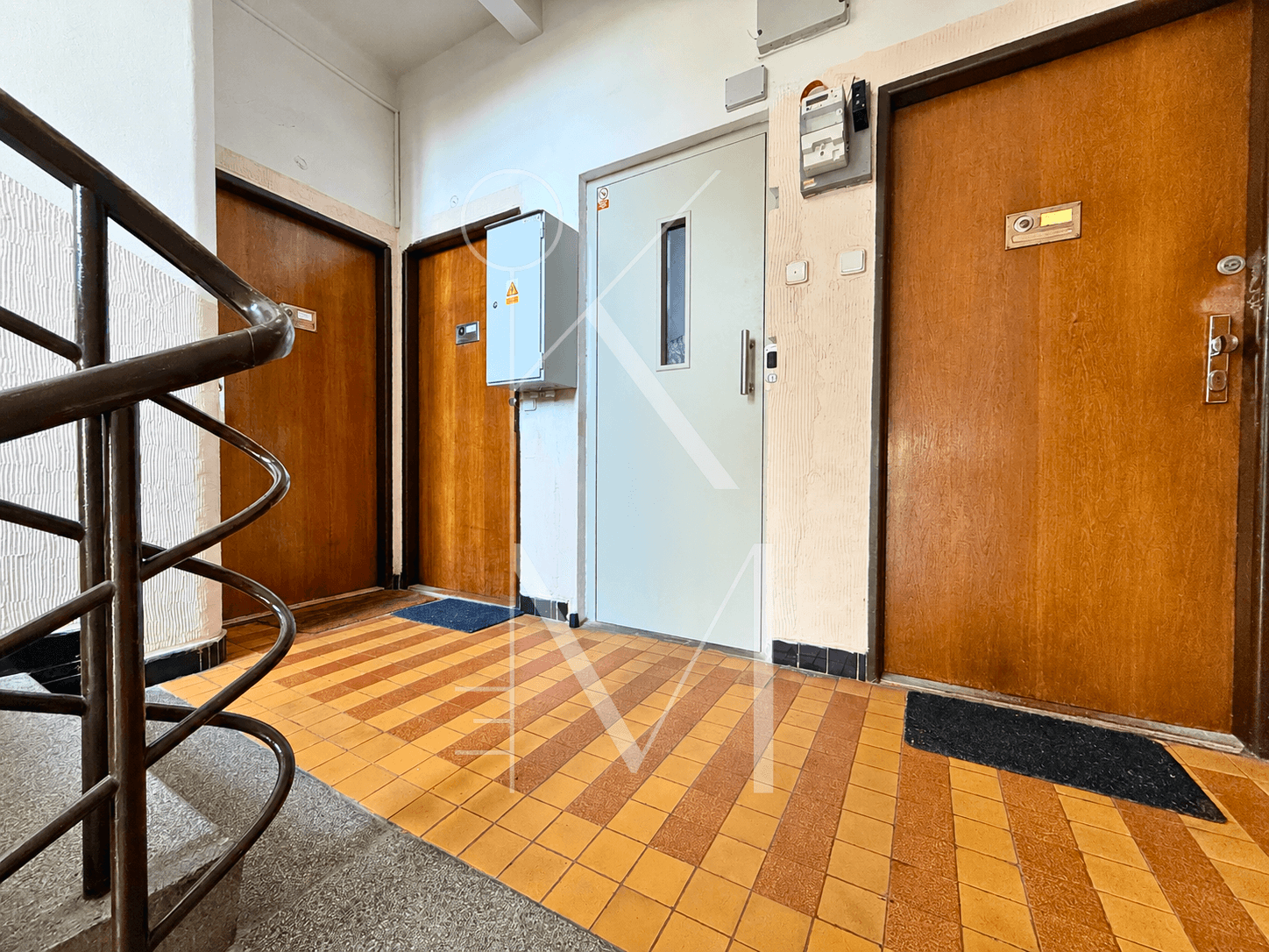 Pronájem bytu 2+kk 43 m², Mládeže, Praha, Praha Pronájem bytu 2+kk 43 m², Mládeže, Praha, Praha