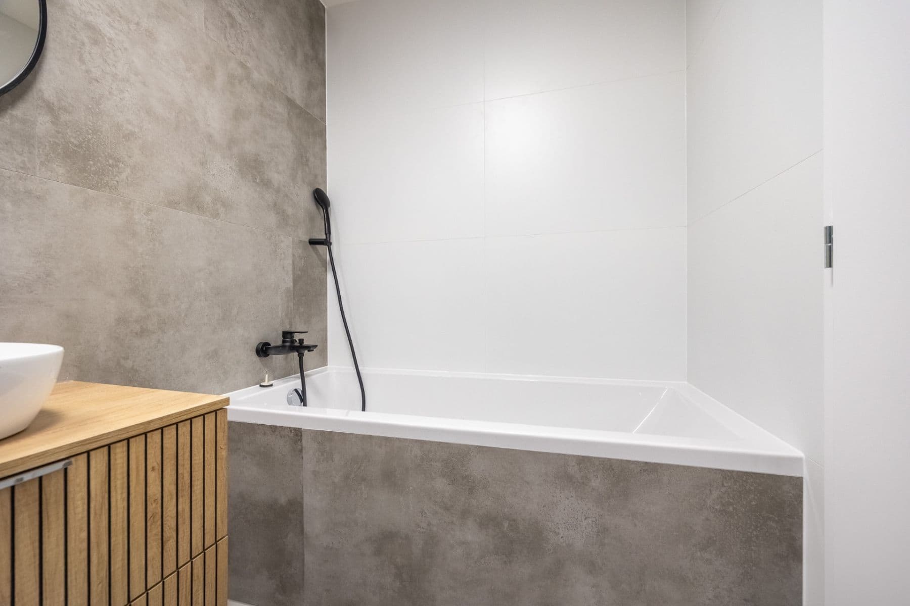 Prodej bytu 3+kk 71 m², Murgašova, Praha, Praha Prodej bytu 3+kk 71 m², Murgašova, Praha, Praha