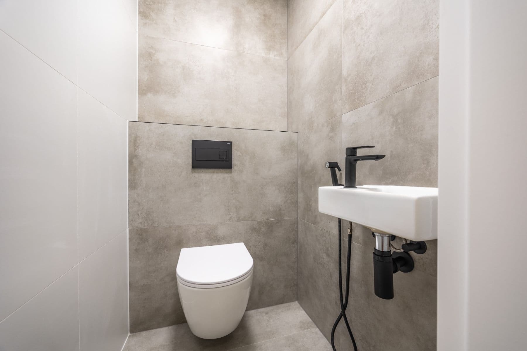 Prodej bytu 3+kk 71 m², Murgašova, Praha, Praha Prodej bytu 3+kk 71 m², Murgašova, Praha, Praha