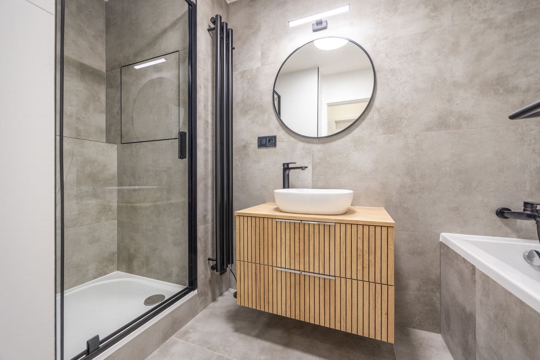 Prodej bytu 3+kk 71 m², Murgašova, Praha, Praha Prodej bytu 3+kk 71 m², Murgašova, Praha, Praha