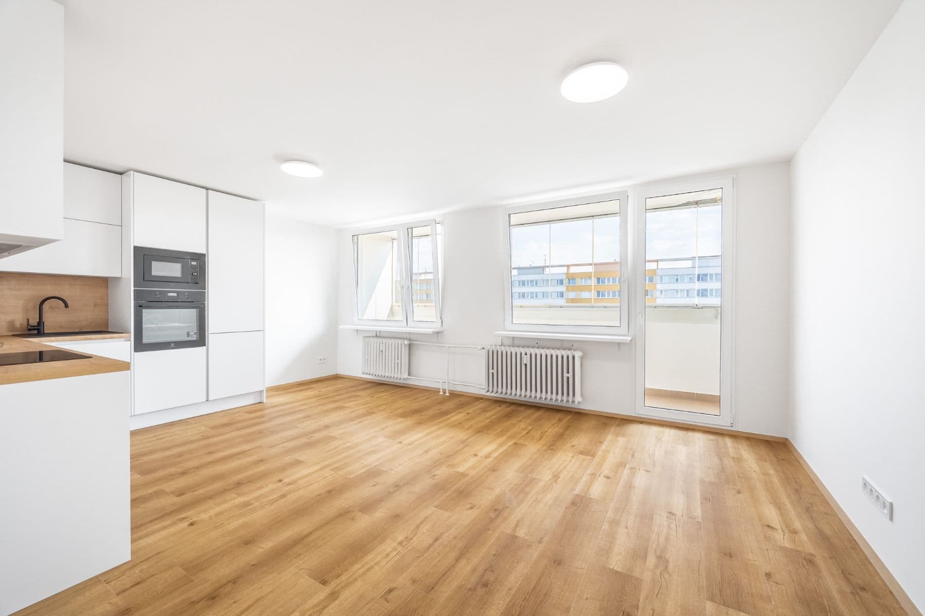 Prodej bytu 3+kk 71 m², Murgašova, Praha, Praha Prodej bytu 3+kk 71 m², Murgašova, Praha, Praha