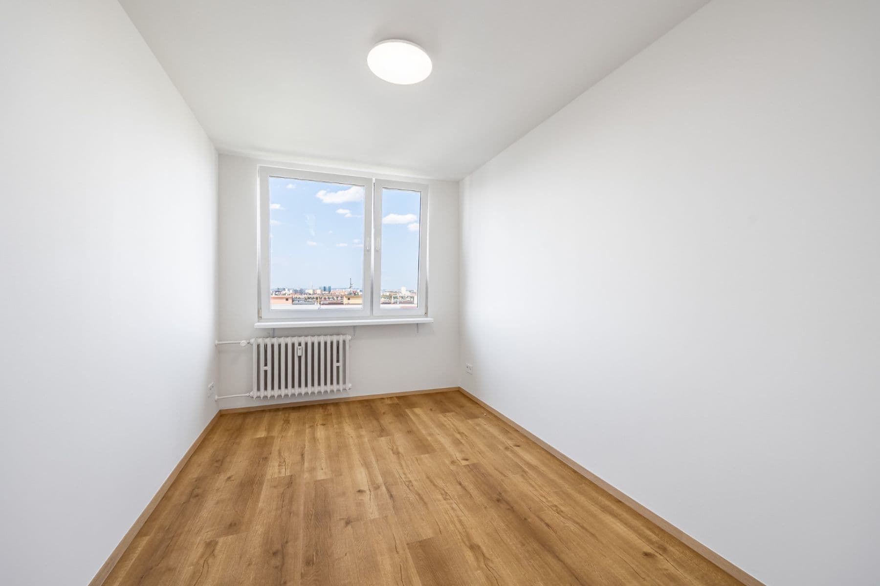 Prodej bytu 3+kk 71 m², Murgašova, Praha, Praha Prodej bytu 3+kk 71 m², Murgašova, Praha, Praha