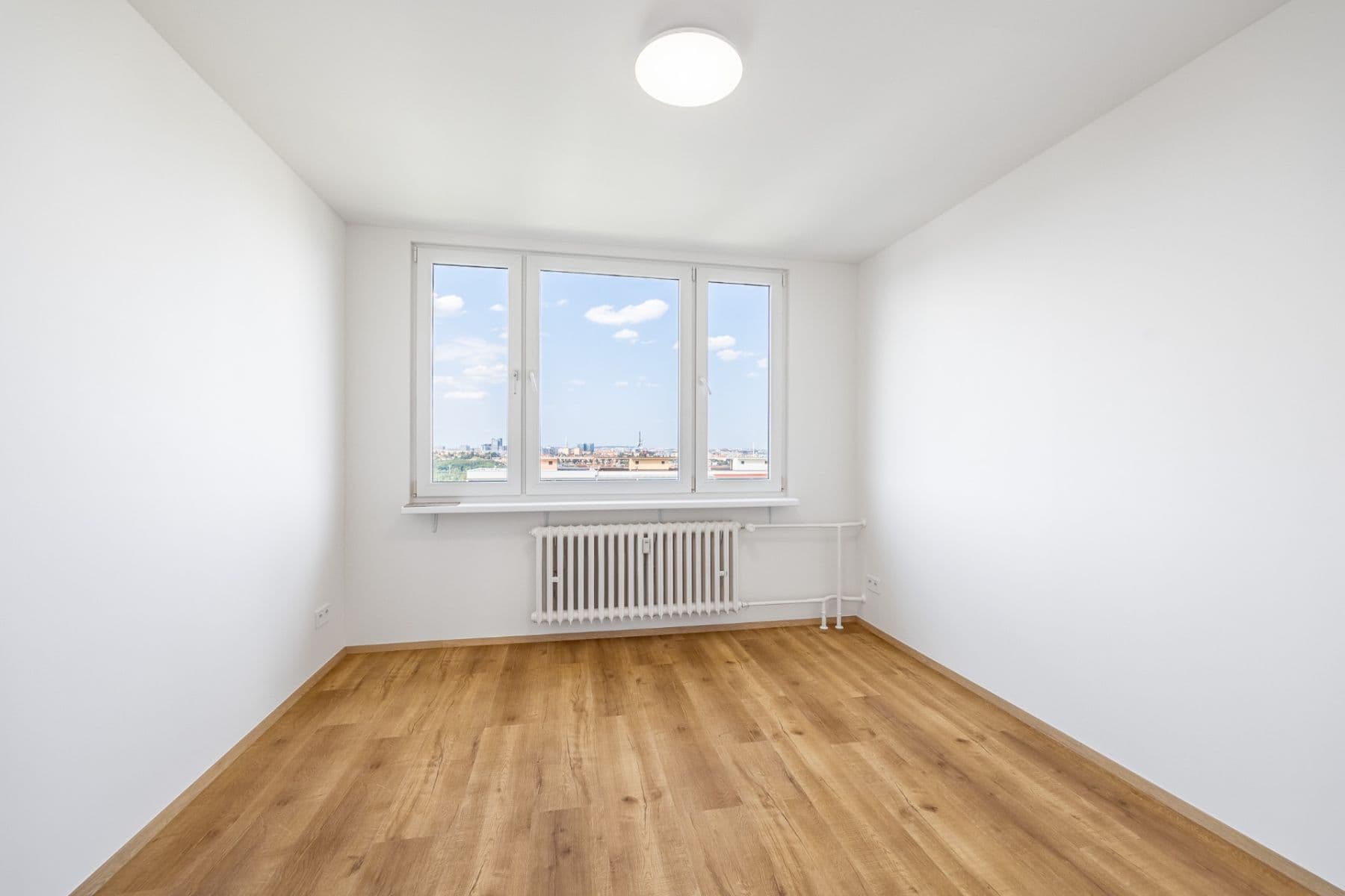 Prodej bytu 3+kk 71 m², Murgašova, Praha, Praha Prodej bytu 3+kk 71 m², Murgašova, Praha, Praha